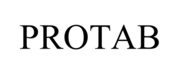 PROTAB trademark