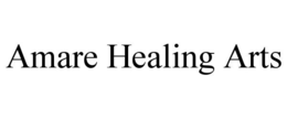 AMARE HEALING ARTS trademark