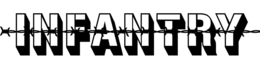 INFANTRY trademark