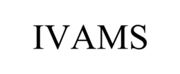IVAMS trademark