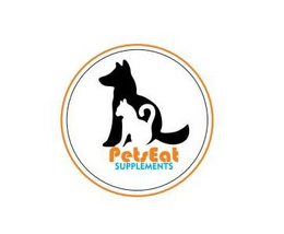 PETSEAT SUPPLEMENTS trademark