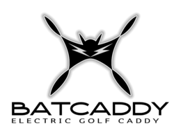 BATCADDY ELECTRIC GOLF CADDY trademark