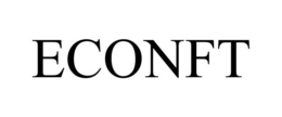 ECONFT trademark