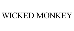 WICKED MONKEY trademark