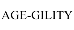 AGE-GILITY trademark