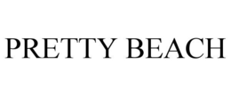 PRETTY BEACH trademark