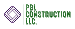 PBL CONSTRUCTION LLC. trademark