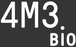 4M3 BIO trademark