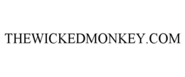 THEWICKEDMONKEY.COM trademark