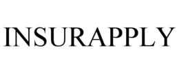 INSURAPPLY trademark