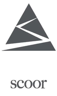 SCOOR trademark