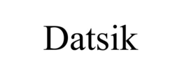 DATSIK trademark