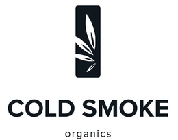 COLD SMOKE ORGANICS trademark