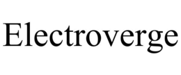 ELECTROVERGE trademark