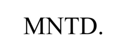 MNTD. trademark