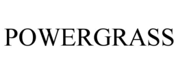 POWERGRASS trademark