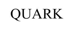 QUARK trademark