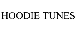 HOODIE TUNES trademark