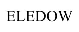 ELEDOW trademark
