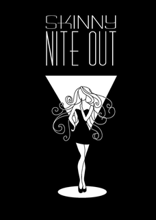 SKINNY NITE OUT trademark