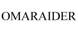 OMARAIDER trademark