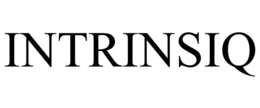 INTRINSIQ trademark