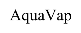 AQUAVAP trademark