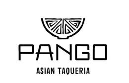 PANGO ASIAN TAQUERIA trademark