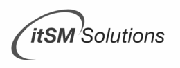 ITSM SOLUTIONS trademark