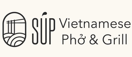 SÚP VIETNAMESE PHO & GRILL trademark