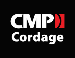 CMP CORDAGE trademark
