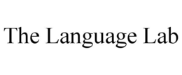 THE LANGUAGE LAB trademark