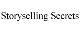 STORYSELLING SECRETS trademark