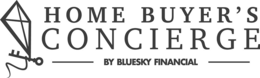 HOME BUYER'S CONCIERGE BY BLUESKY FINANCIAL trademark