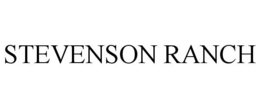 STEVENSON RANCH trademark