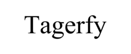 TAGERFY trademark