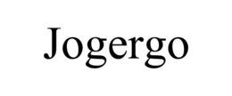 JOGERGO trademark