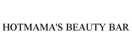 HOTMAMA'S BEAUTY BAR trademark