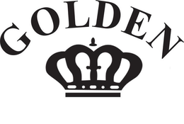 GOLDEN trademark