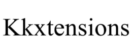KKXTENSIONS trademark