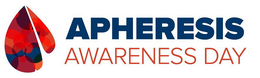 APHERESIS AWARENESS DAY trademark