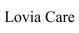 LOVIA CARE trademark