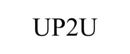 UP2U trademark