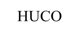 HUCO trademark