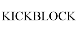 KICKBLOCK trademark
