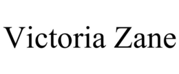 VICTORIA ZANE trademark