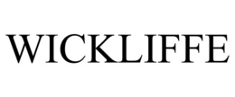 WICKLIFFE trademark