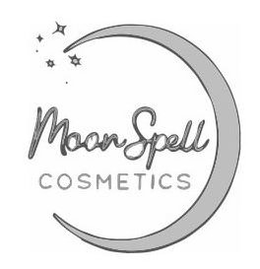 MOON SPELL COSMETICS trademark