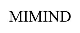 MIMIND trademark