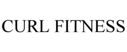 CURL FITNESS trademark